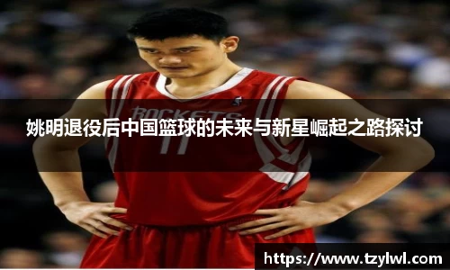 姚明退役后中国篮球的未来与新星崛起之路探讨