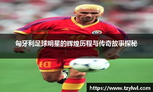 匈牙利足球明星的辉煌历程与传奇故事探秘